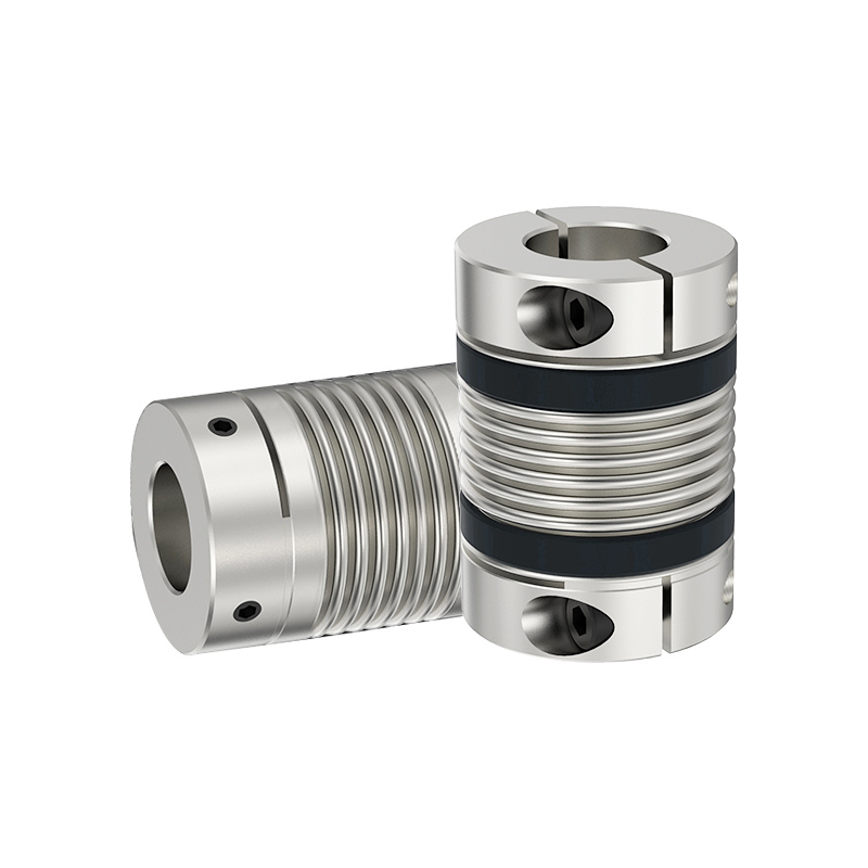 Муфта сильфонная LB-B-D65L82-19-19