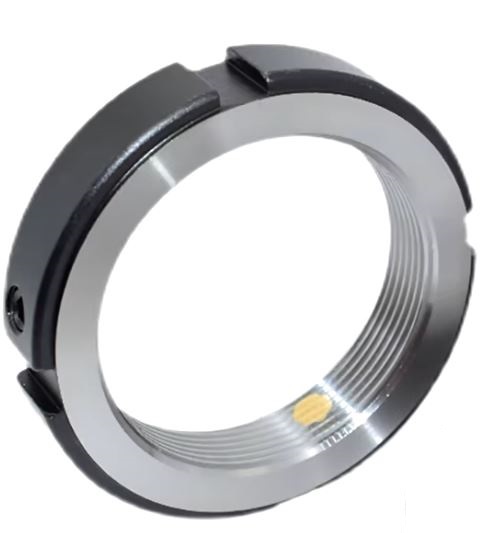 Стопорная гайка прецизионная YC/R М150x2