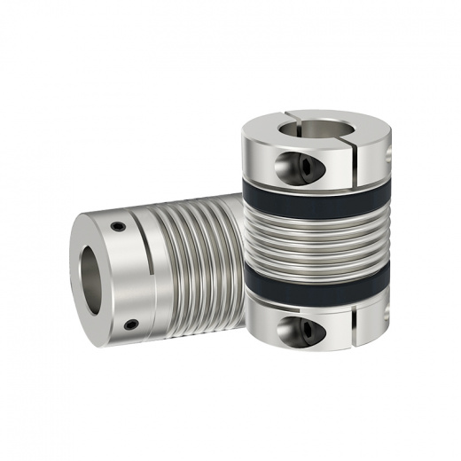 Муфта сильфонная LB-B-D82L100-22-24
