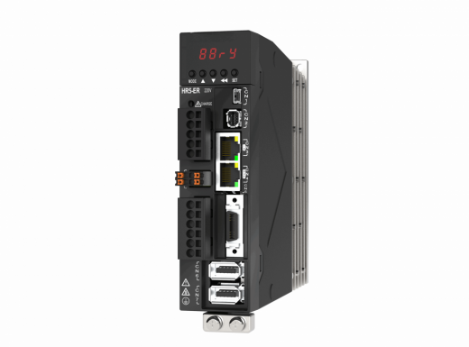 Блок управления (EtherCAT + GANTRY), HR5-ER2R8S2SG